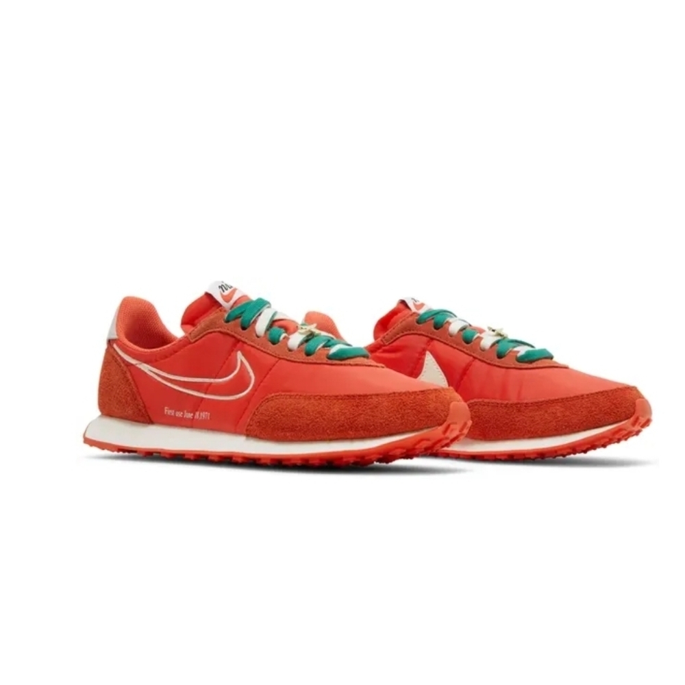 Nike Waffle Trainer 2- 'First Use' Orange